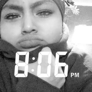 Meet your Posher, Fannie